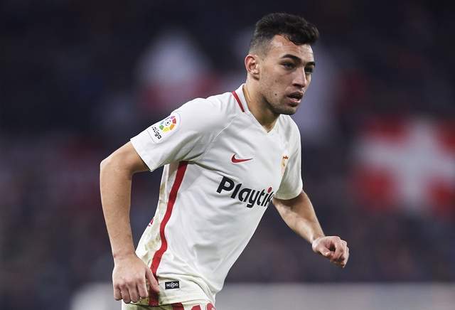 关于里程碑夜塞维利亚手感冰凉；欧联清晨刷纪录；信心回归；控场能力受关注的信息