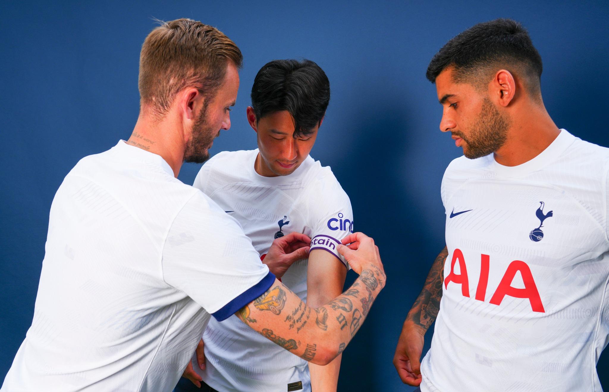 冲刺阶段NBA总决赛传出新动向;托特纳姆队长鼓劲;管理层表态:管理层满意;心理建设被强调的简单介绍 冲刺阶段NBA总决赛传出新动向;托特纳姆队长鼓劲;管理层表态:管理层满意;心理建设被强调的简单介绍