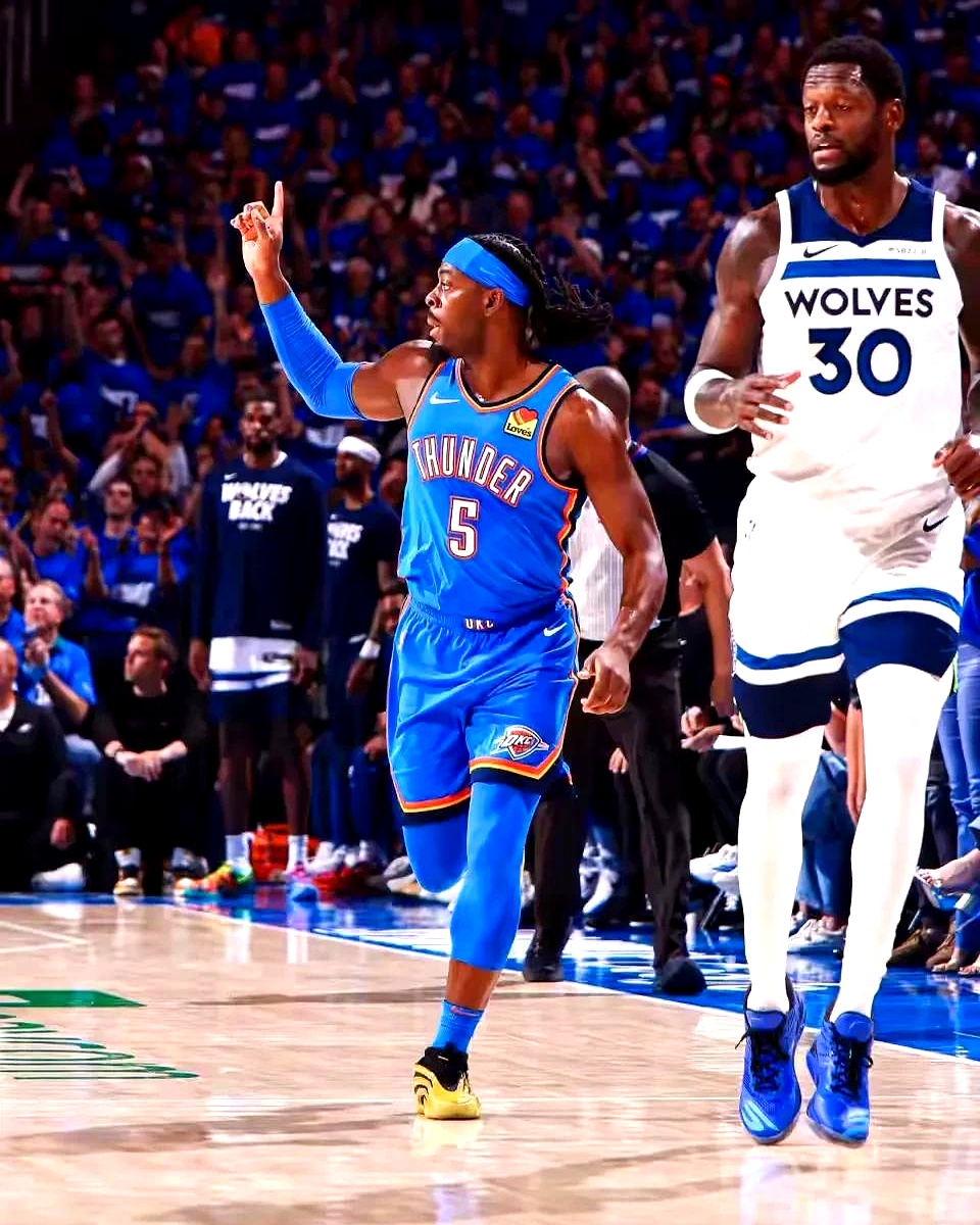 包含国际比赛日NBA季后赛传出新动向，俄克拉荷马雷霆回应争议，管理层表态：震撼外界，阵容厚度经受考验的词条