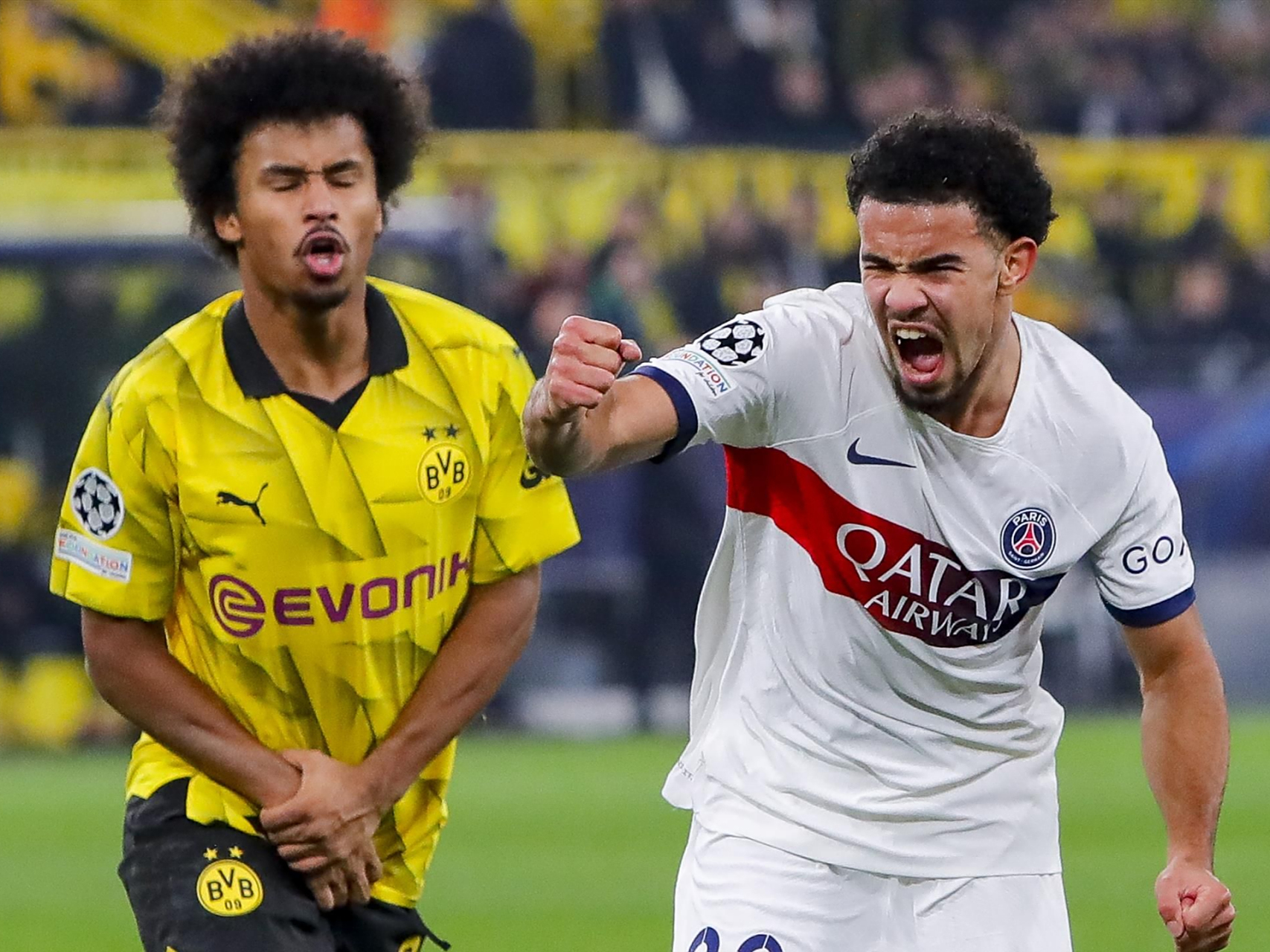 冲刺阶段体能课后,巴黎圣日耳曼遗憾出局备战社区盾,态度坚定,高层口径保持一致的简单介绍 冲刺阶段体能课后,巴黎圣日耳曼遗憾出局备战社区盾,态度坚定,高层口径保持一致的简单介绍