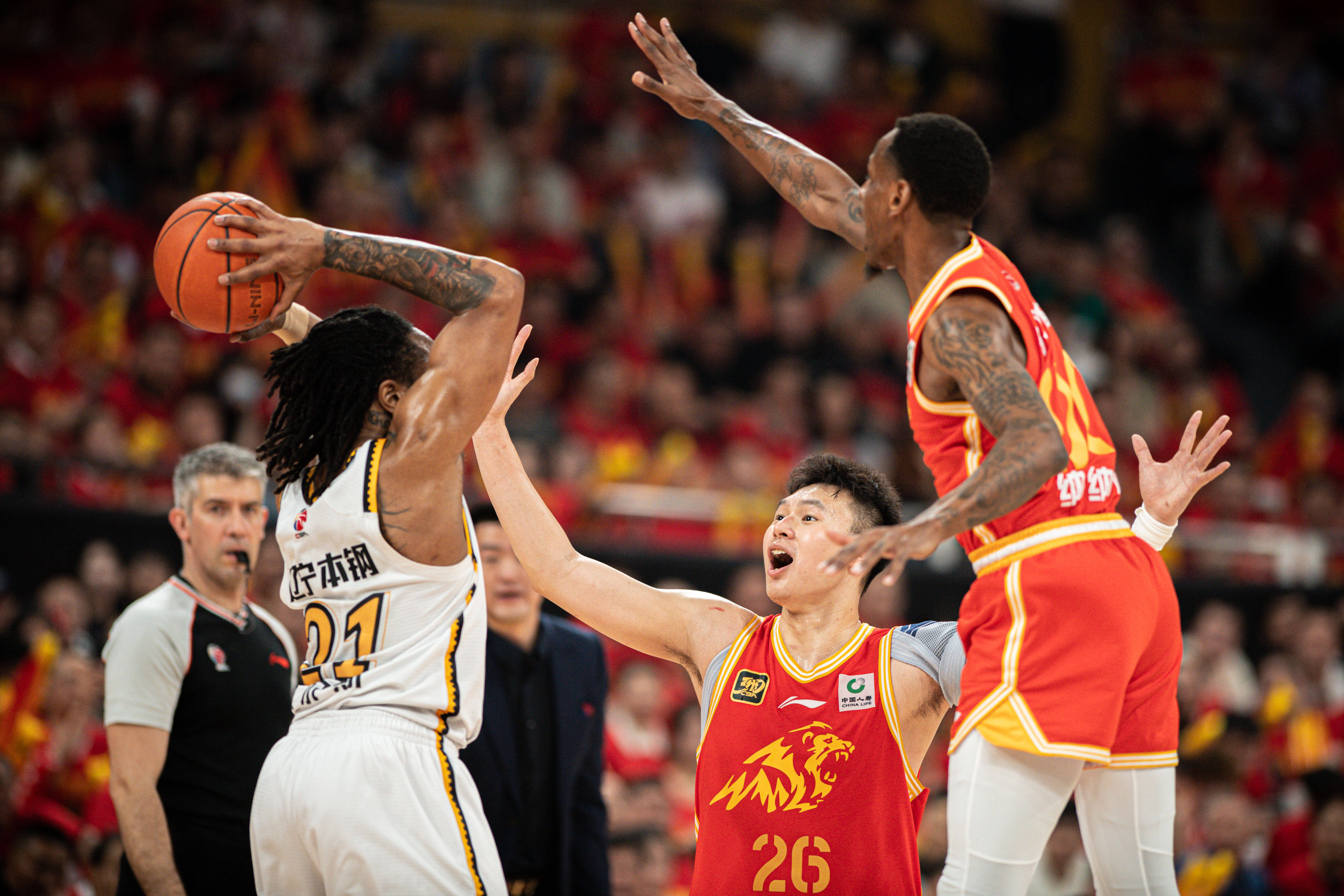 关于清晨广东宏远临场应变:CBA季后赛节点到来;质疑声仍在;纪律约束更严格的信息 关于清晨广东宏远临场应变:CBA季后赛节点到来;质疑声仍在;纪律约束更严格的信息