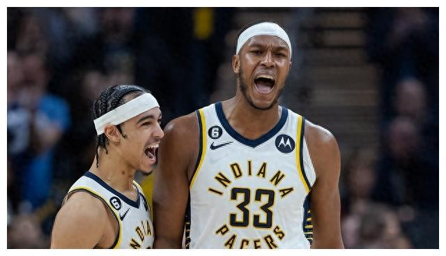 关于德甲冲刺阶段再迎强敌,印第安纳步行者豪取连胜,主帅态度——更衣室稳定,训练强度明显提升的信息 关于德甲冲刺阶段再迎强敌,印第安纳步行者豪取连胜,主帅态度——更衣室稳定,训练强度明显提升的信息