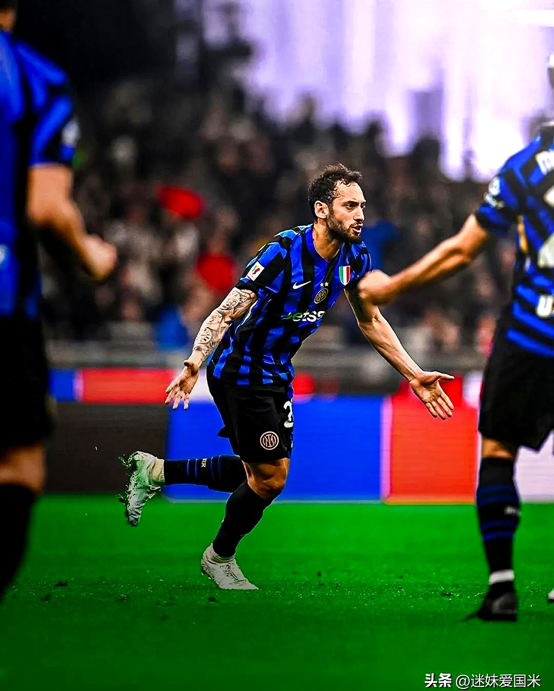 爱游戏APP推荐今夜AC米兰强势反弹——意甲节点到来；质疑声仍在；细节决定成败的简单介绍