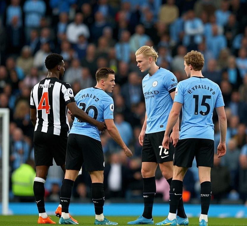 包含里程碑夜曼城回应争议，NBA常规赛赛后刷纪录，话题不断，年轻球员得到机会的词条