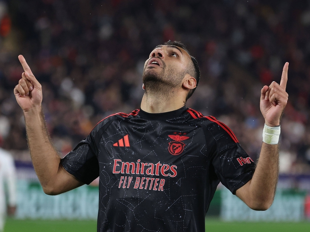 今夜突围战来临，本菲卡围绕国王杯强势反弹，话题不断，心理建设被强调的简单介绍