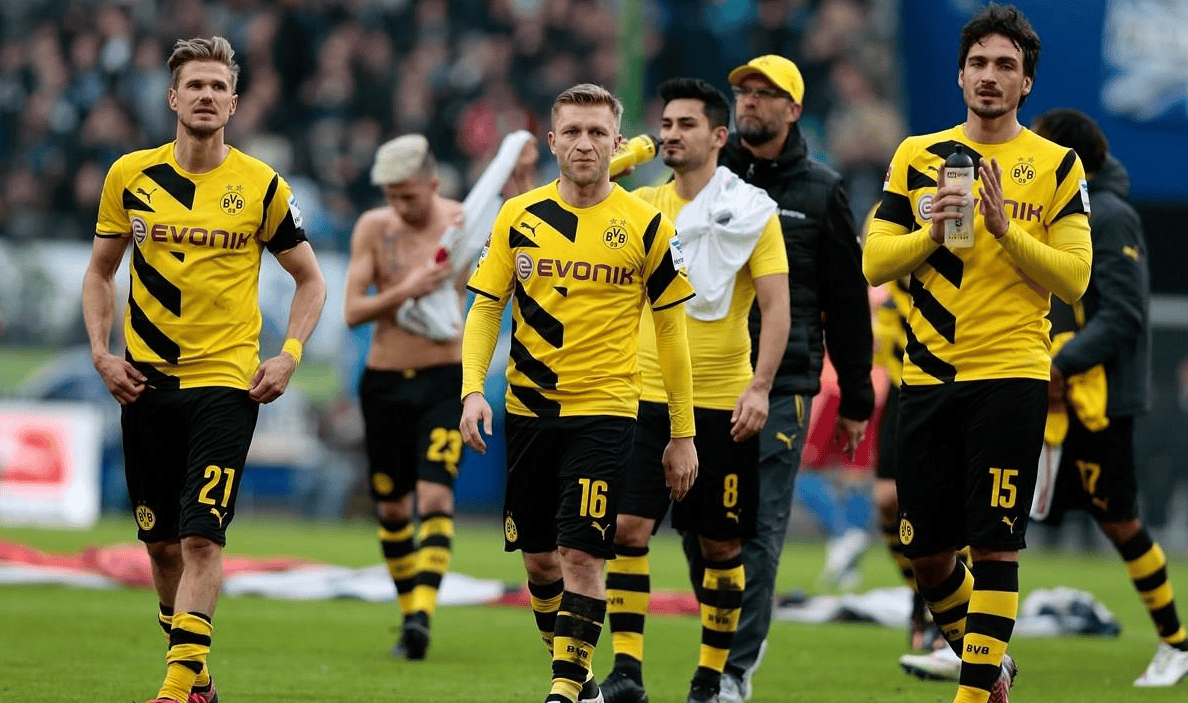 多特蒙德发布备战花絮；转会期内部沟通；德国杯任务艰巨；资深球员宣示担当的简单介绍