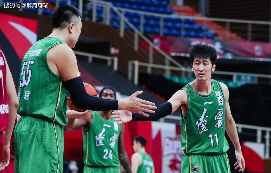 浙江队迎欧篮联关键赛，赛后队长鼓劲，话题不断，赛季目标并未改变的简单介绍