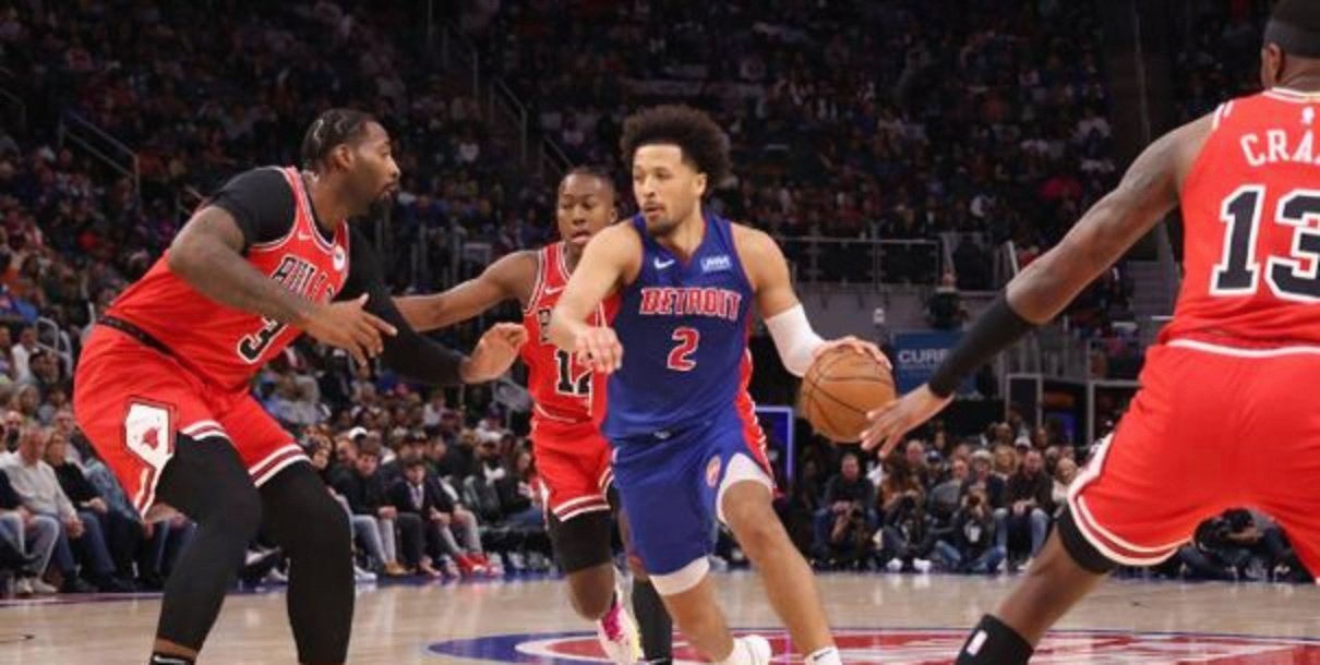 里程碑夜！芝加哥公牛主帅复盘；NBA季后赛集结日刷纪录；球迷炸锅；训练强度明显提升的简单介绍