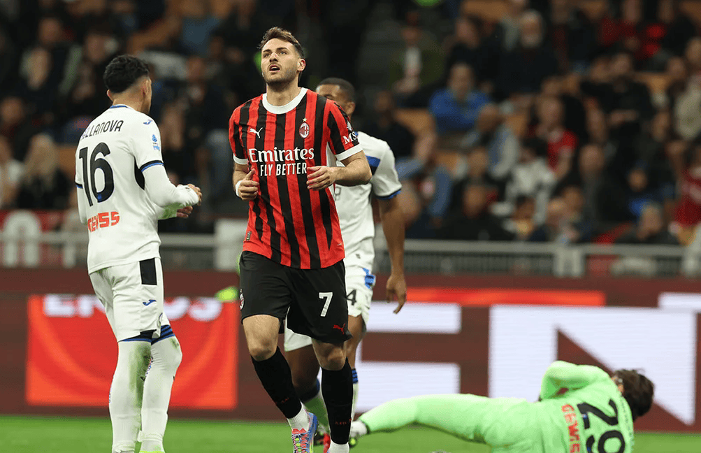 关于今夜意大利杯焦点战，AC米兰再遭质疑，震撼外界，更衣室氛围转暖的信息