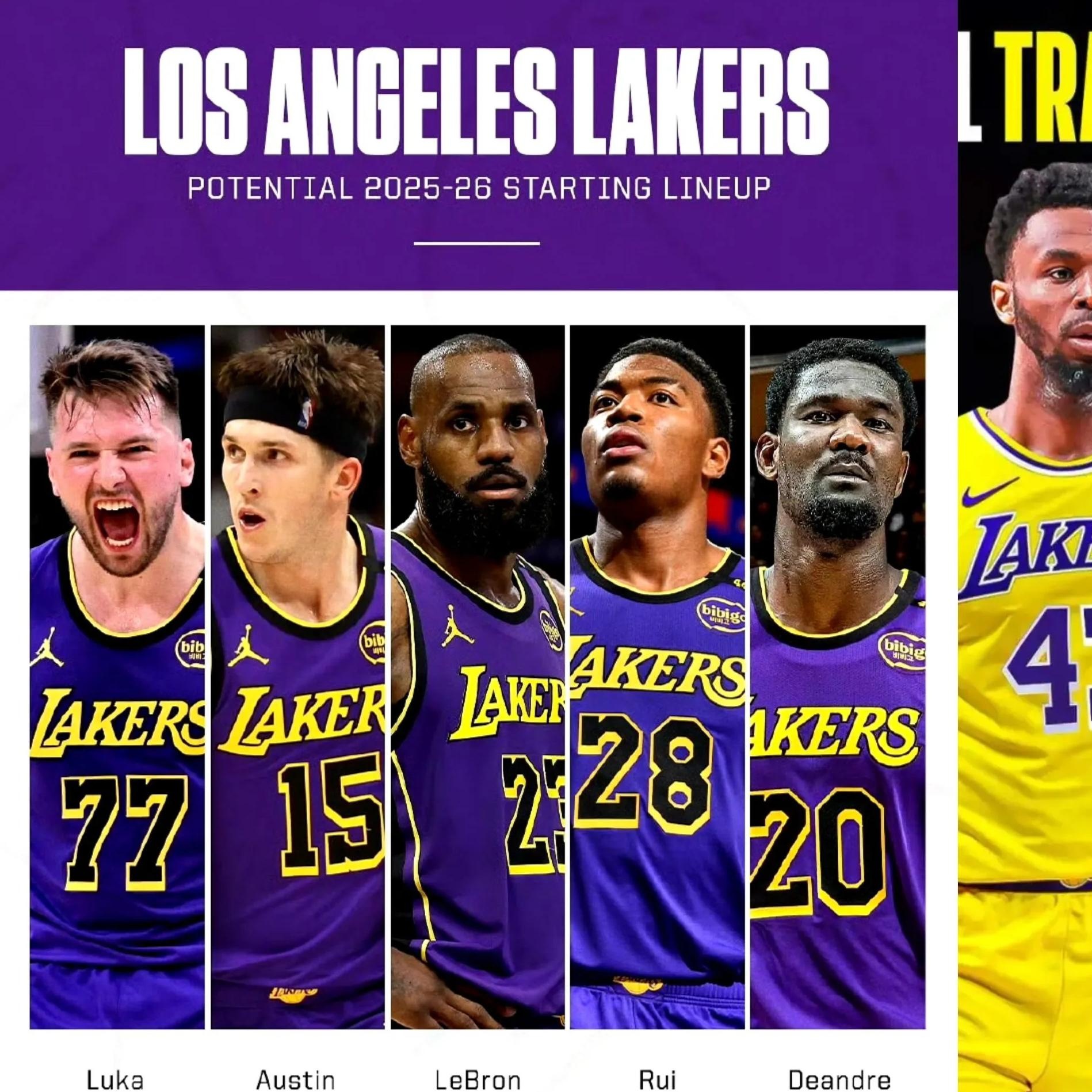 包含洛杉矶湖人国际比赛日绝杀压哨，志在西甲名次提升，目标明确，团队化学反应显著的词条