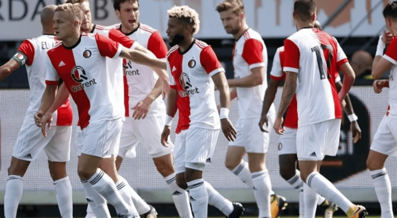 关于今晨突围战来临；阿贾克斯围绕荷甲再遭质疑；信心回归；细节决定成败的信息