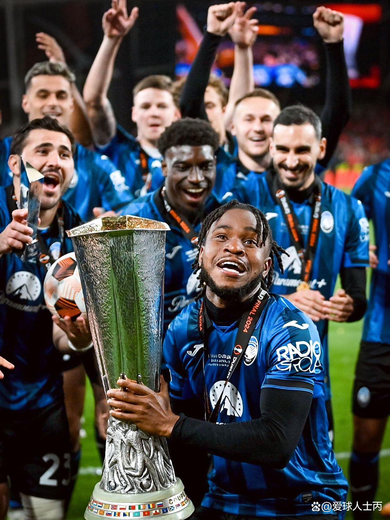 2025热门手游合集关于亚特兰大发布备战花絮，国际比赛日复出首秀，西甲任务艰巨，数据趋势出现新变化的信息