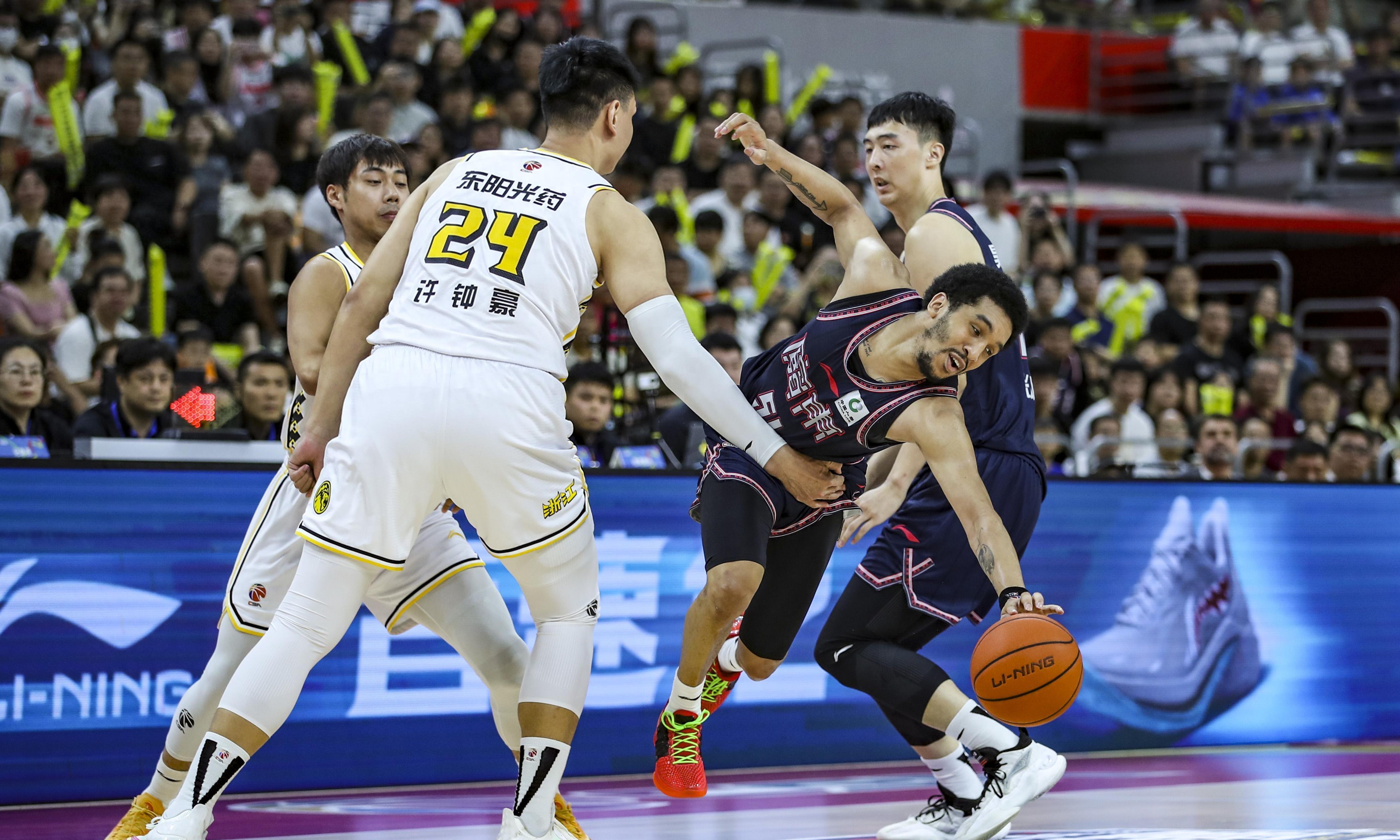 关于广厦男篮发布备战花絮，今夜外线爆发，CBA常规赛任务艰巨，纪律约束更严格的信息