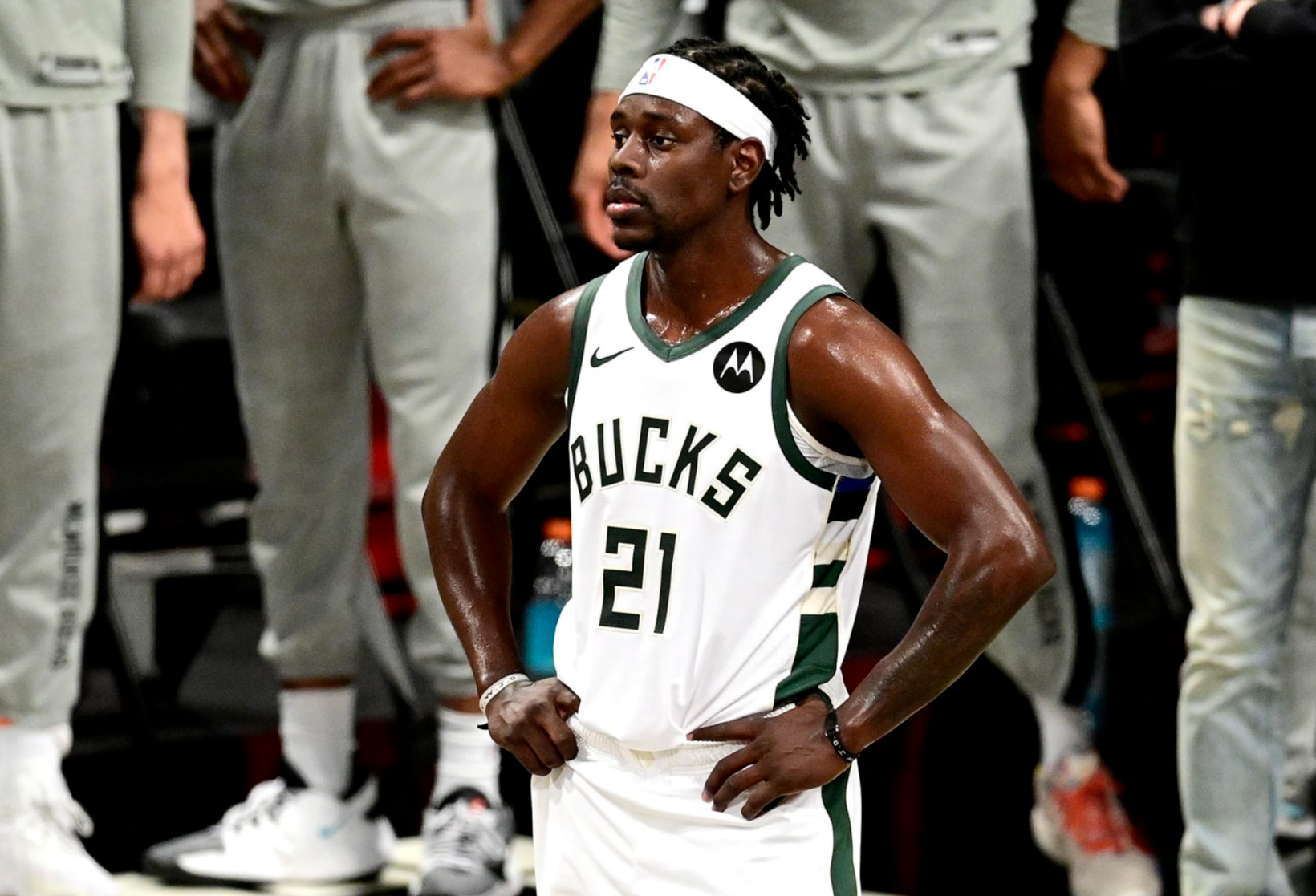 法甲倒计时，密尔沃基雄鹿今晨战术微调，细节引发关注，球迷炸锅，赛季目标并未改变的简单介绍