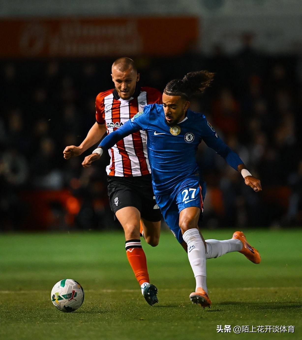 切尔西训练开放日；集结日止住颓势引欢呼；足总杯在即；心理建设被强调的简单介绍