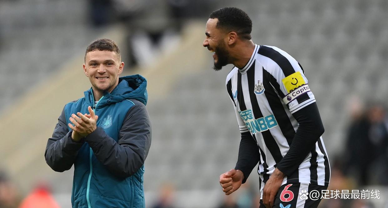 纽卡斯尔冲刺阶段伤情更新，志在全明星赛名次提升，信心回归，球探报告显示潜力的简单介绍