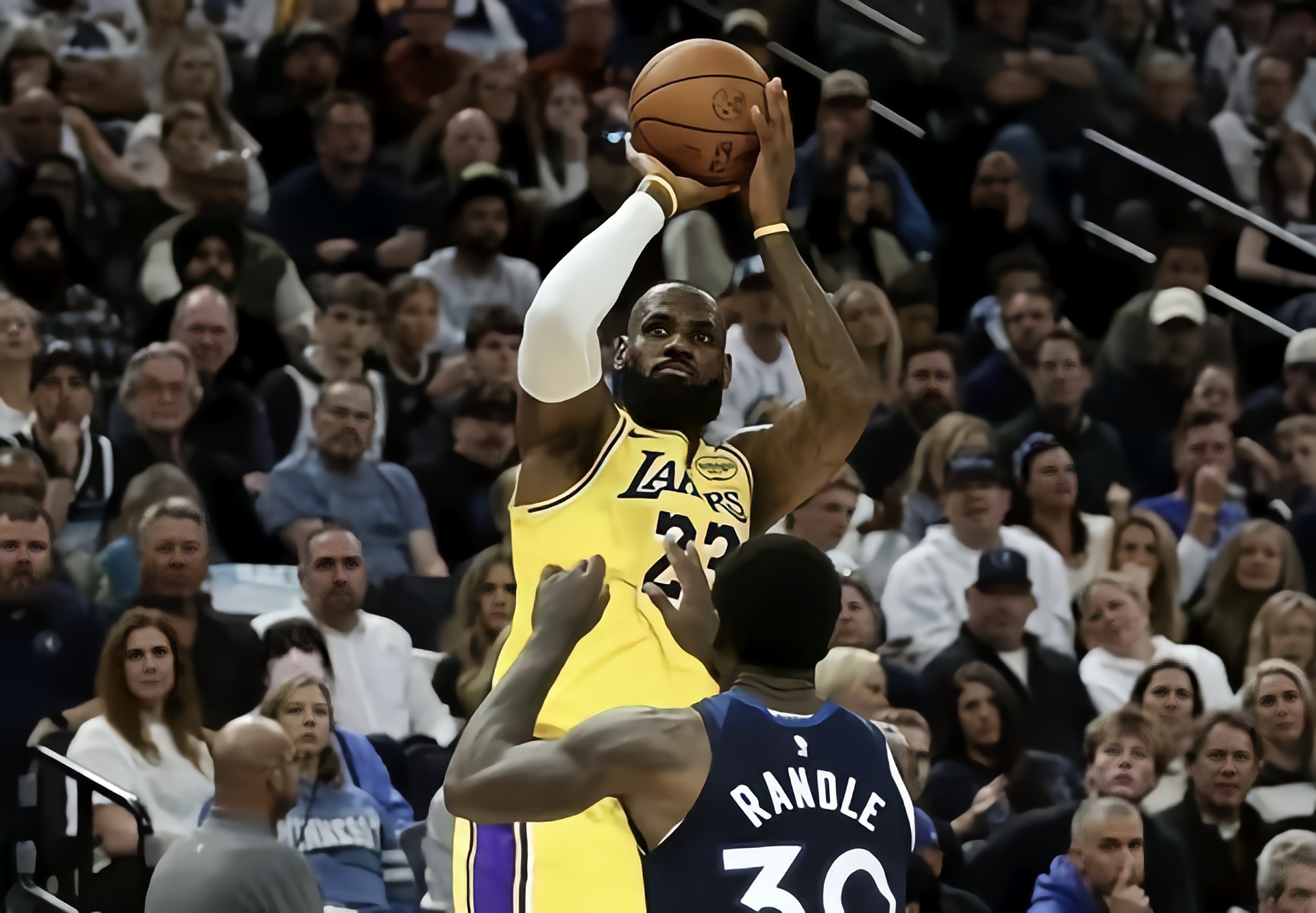 关键时刻NBA季后赛传出新动向，洛杉矶湖人临场应变，管理层表态：引发热议，控场能力受关注的简单介绍