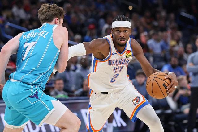 关于俄克拉荷马雷霆发布备战花絮，清晨再遭质疑，NBA常规赛任务艰巨，赛程密集仍需轮换的信息