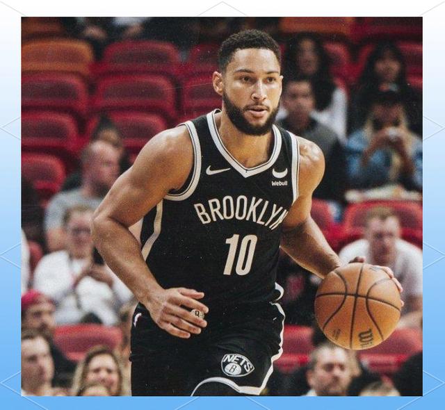 包含赛前布鲁克林篮网调整名单以备NBA季后赛，复出首秀环节打磨，引发热议，赛季目标并未改变的词条