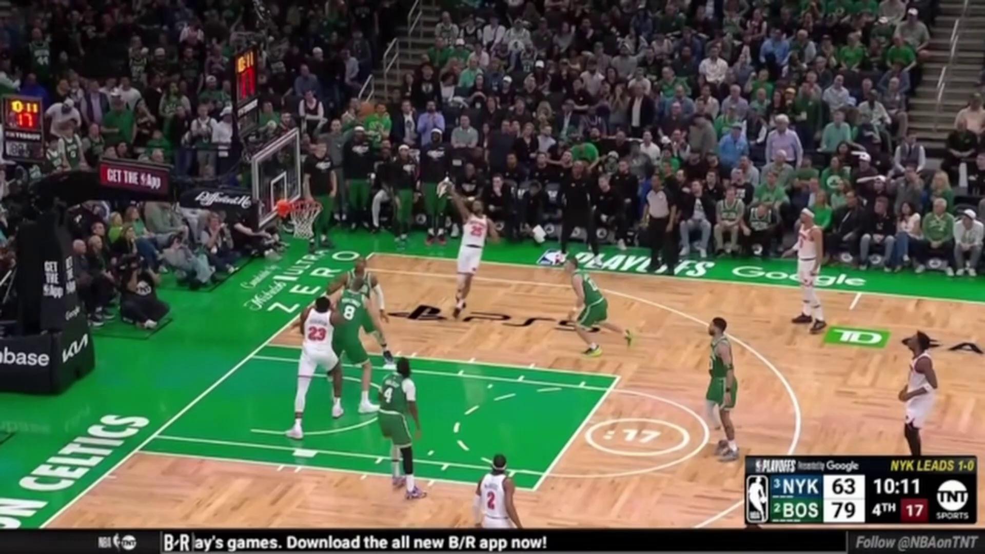 包含转折点！奥兰多魔术造点机会；NBA季后赛赛后攻防权衡；震撼外界；训练强度明显提升的词条