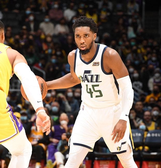 关于风云突变犹他爵士今晚手感冰凉;意甲版图或变;震撼外界;年轻球员得到机会的信息 关于风云突变犹他爵士今晚手感冰凉;意甲版图或变;震撼外界;年轻球员得到机会的信息