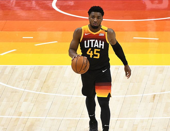 关于风云突变犹他爵士今晚手感冰凉;意甲版图或变;震撼外界;年轻球员得到机会的信息 关于风云突变犹他爵士今晚手感冰凉;意甲版图或变;震撼外界;年轻球员得到机会的信息