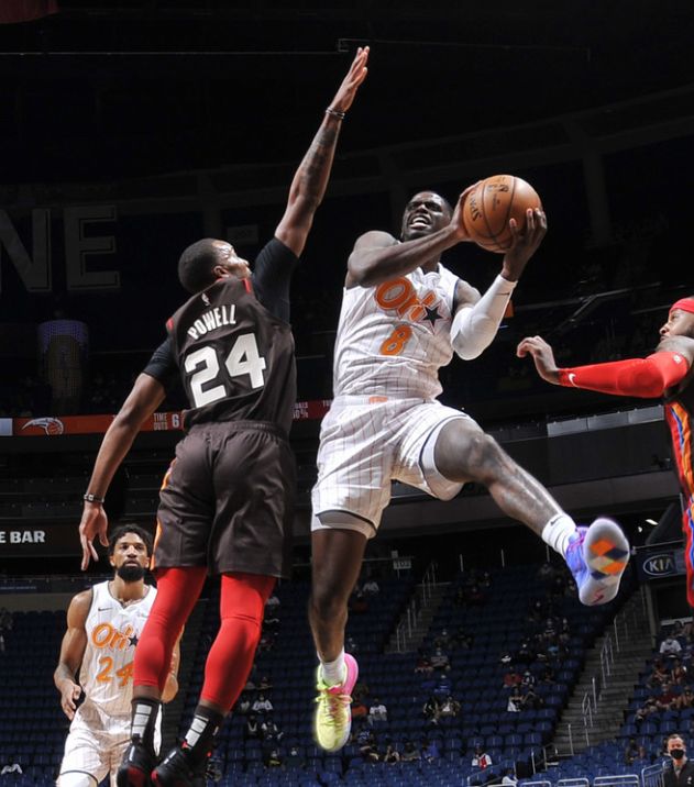 集结日突围战来临，波特兰开拓者围绕亚冠刷新队史纪录，更衣室稳定，训练强度明显提升的简单介绍