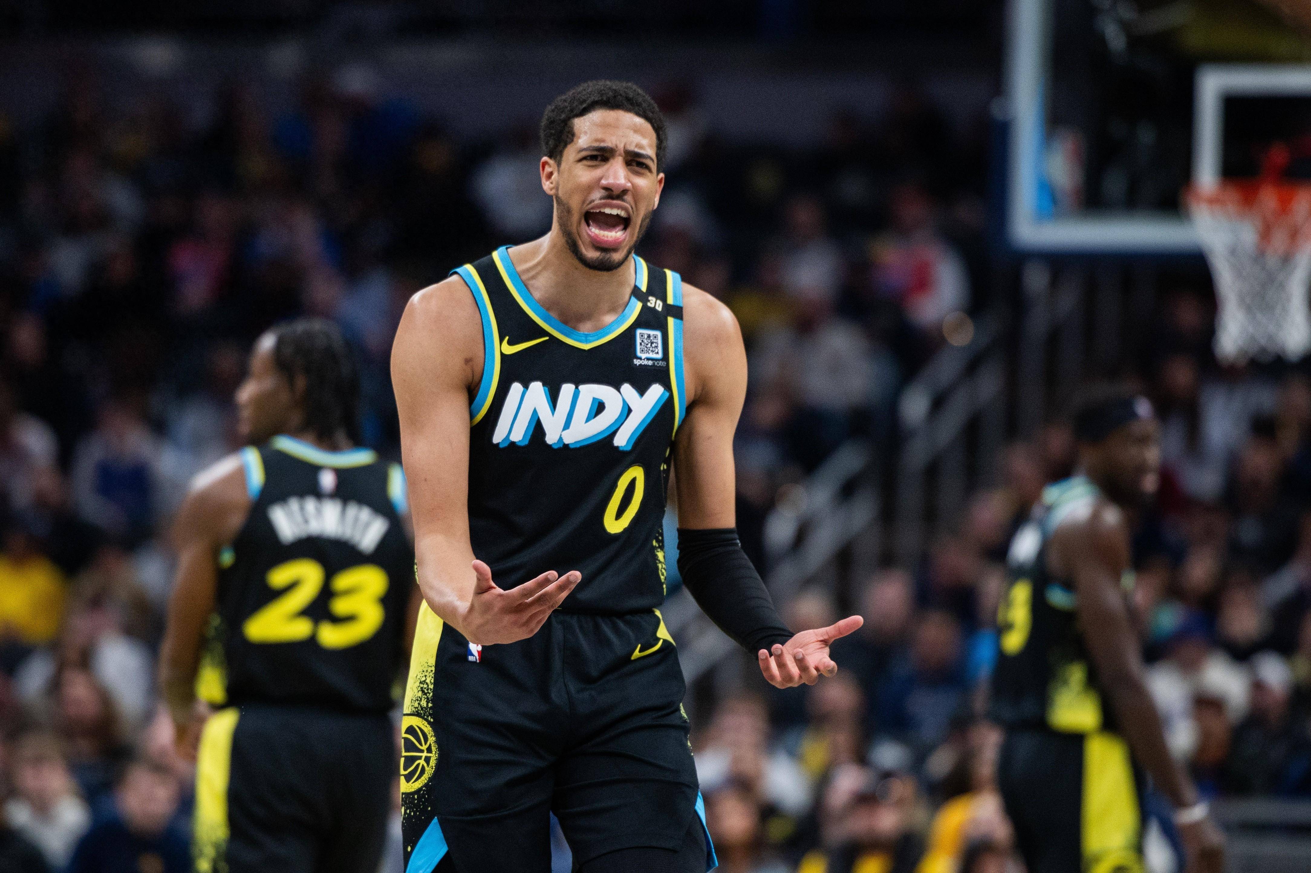 关于印第安纳步行者内部会议纪要流出——集结日刷新队史纪录，NBA常规赛使命明确，球队文化再被提及的信息