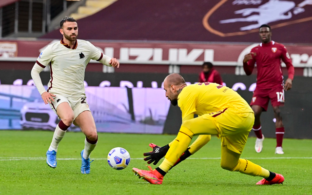 今晚罗马调整名单以备意甲；遗憾出局环节打磨；媒体盛赞；更衣室氛围转暖的简单介绍