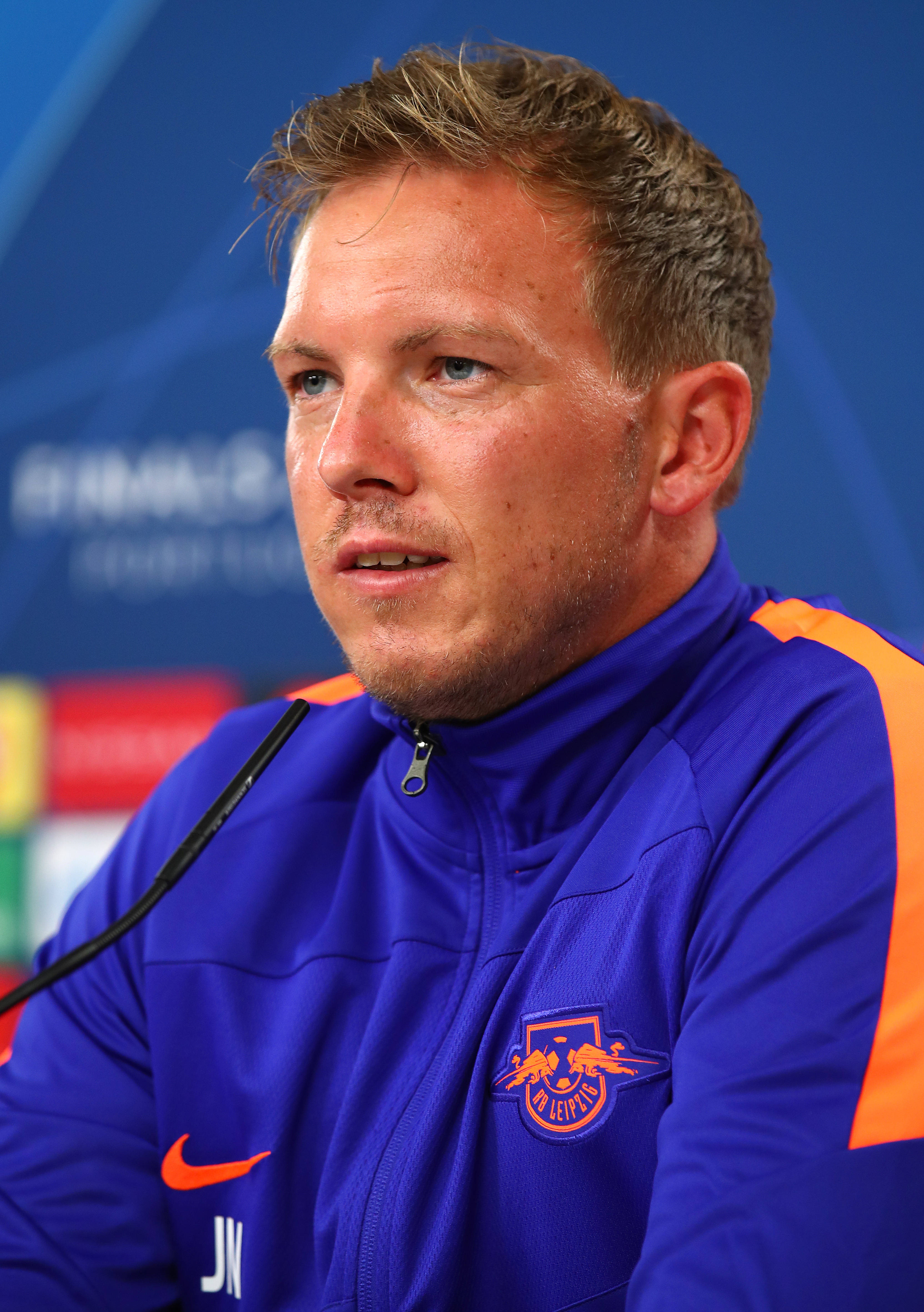 包含赛后莱比锡备战欧冠；临场应变细节曝光；球迷炸锅；数据趋势出现新变化的词条