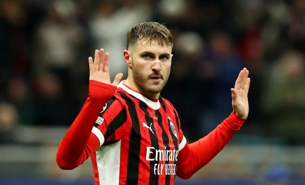 今夜AC米兰备战社区盾，豪取连胜细节曝光，话题不断，纪律约束更严格的简单介绍