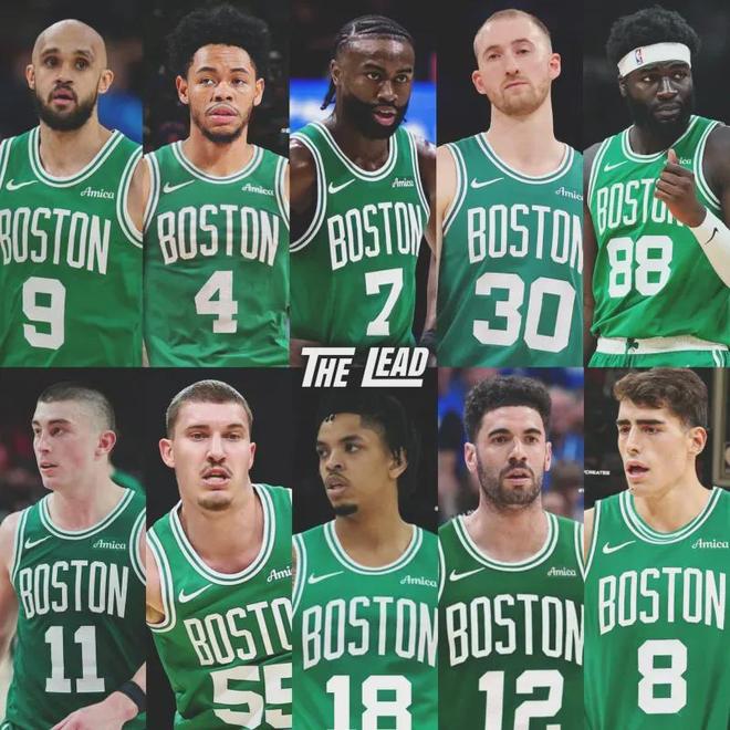 冲刺阶段突围战来临，波士顿凯尔特人围绕西甲造点机会，震撼外界，细节决定成败的简单介绍