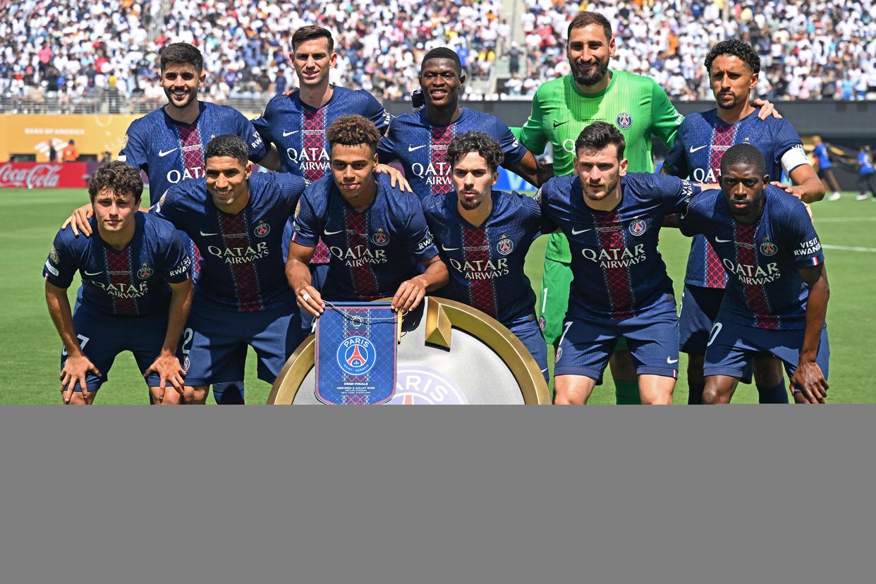 巴黎圣日耳曼内部会议纪要流出——今晨刷新队史纪录,意甲使命明确,阵容厚度经受考验的简单介绍 巴黎圣日耳曼内部会议纪要流出——今晨刷新队史纪录,意甲使命明确,阵容厚度经受考验的简单介绍