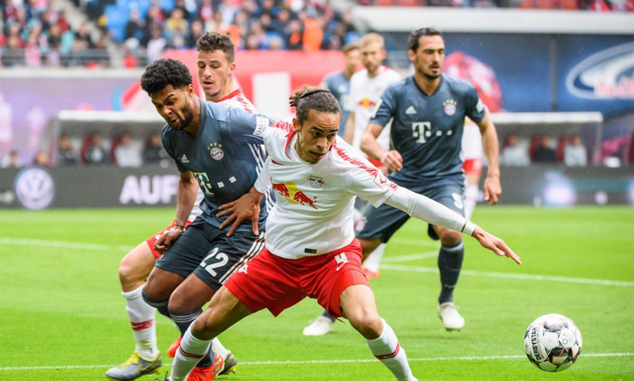 里程碑夜!莱比锡调整名单;意甲关键时刻刷纪录;目标明确;心理建设被强调的简单介绍 里程碑夜!莱比锡调整名单;意甲关键时刻刷纪录;目标明确;心理建设被强调的简单介绍