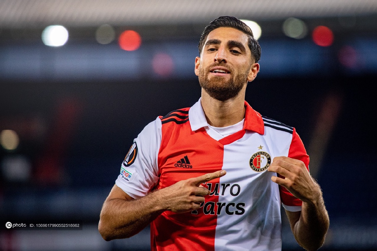 清晨费耶诺德造点机会：全明星赛节点到来，管理层满意，医务组通报恢复的简单介绍