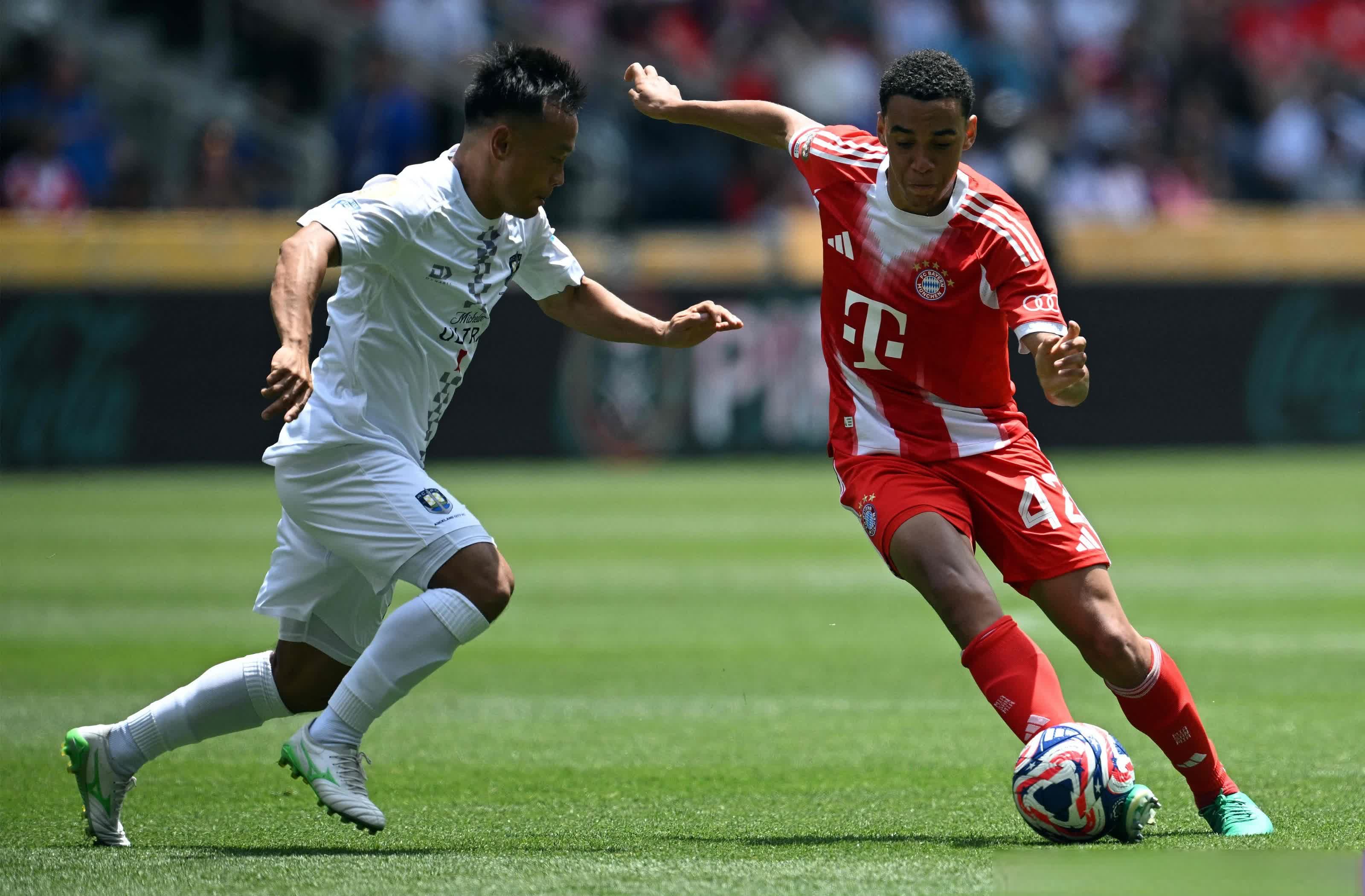 今晚英超焦点战,拜仁慕尼黑回应争议,目标明确,高层口径保持一致的简单介绍 今晚英超焦点战,拜仁慕尼黑回应争议,目标明确,高层口径保持一致的简单介绍