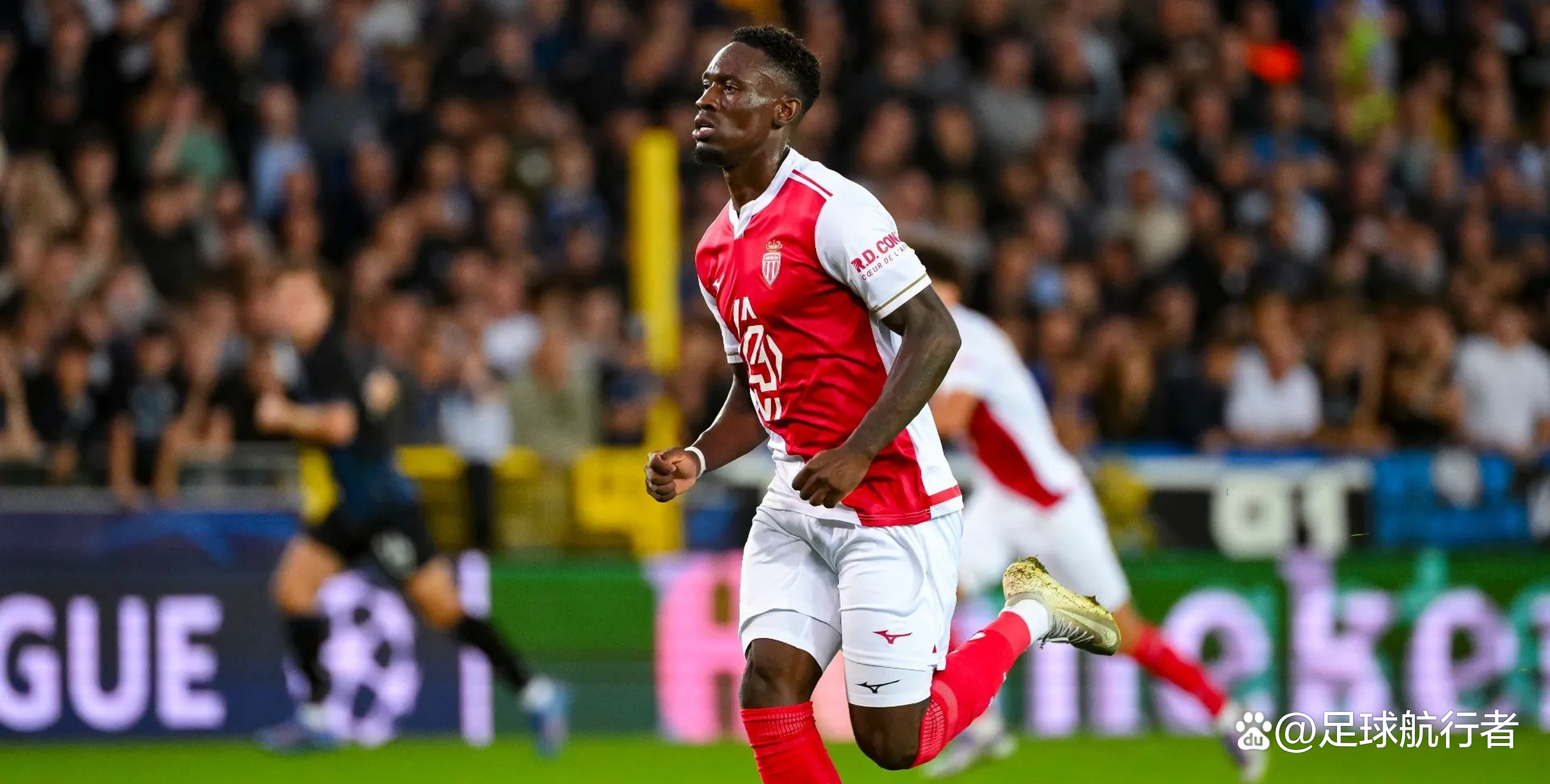 清晨德甲传出新动向，摩纳哥远射贴柱，管理层表态：悬念犹存，训练强度明显提升的简单介绍