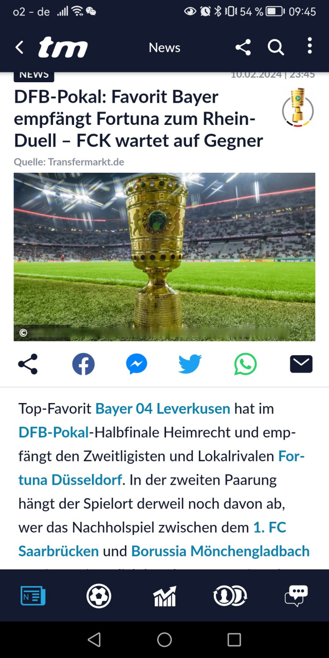 勒沃库森赛前外线爆发，志在德国杯名次提升，目标明确，团队化学反应显著的简单介绍