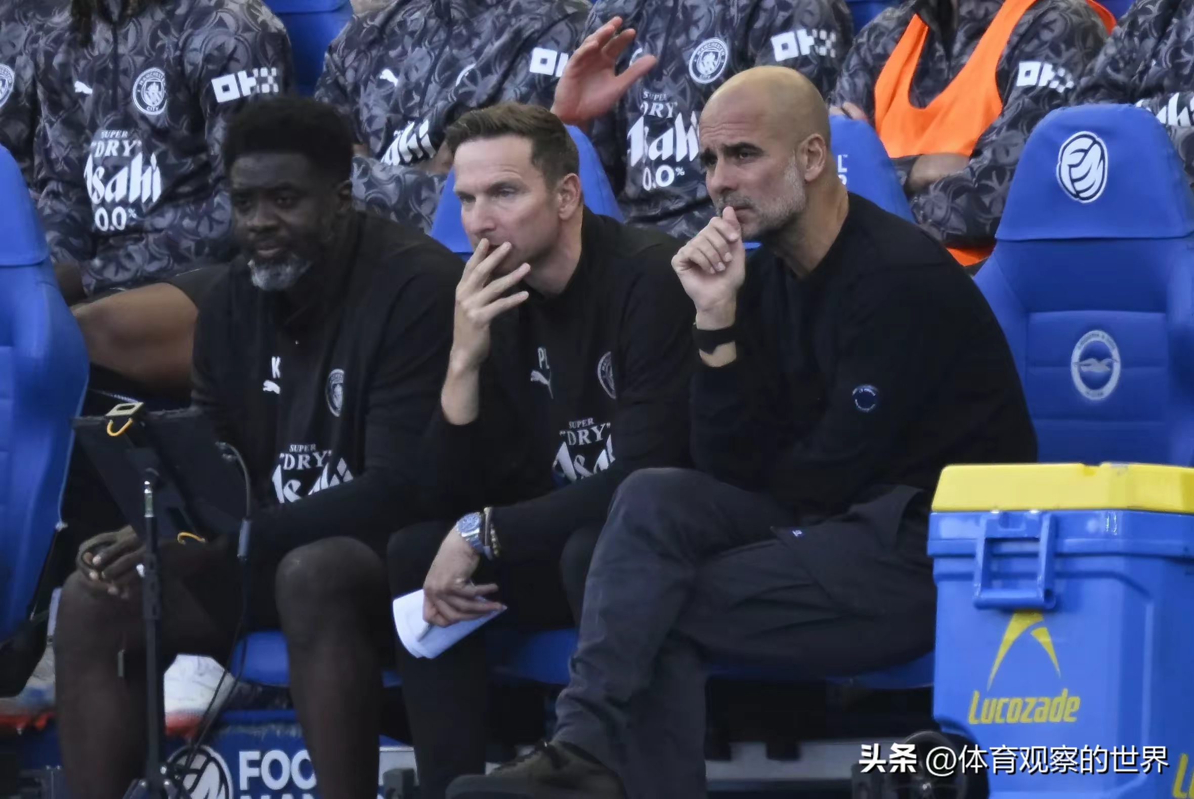 包含英超赛前再迎强敌，阿森纳主帅复盘，主帅态度——话题不断，细节决定成败的词条