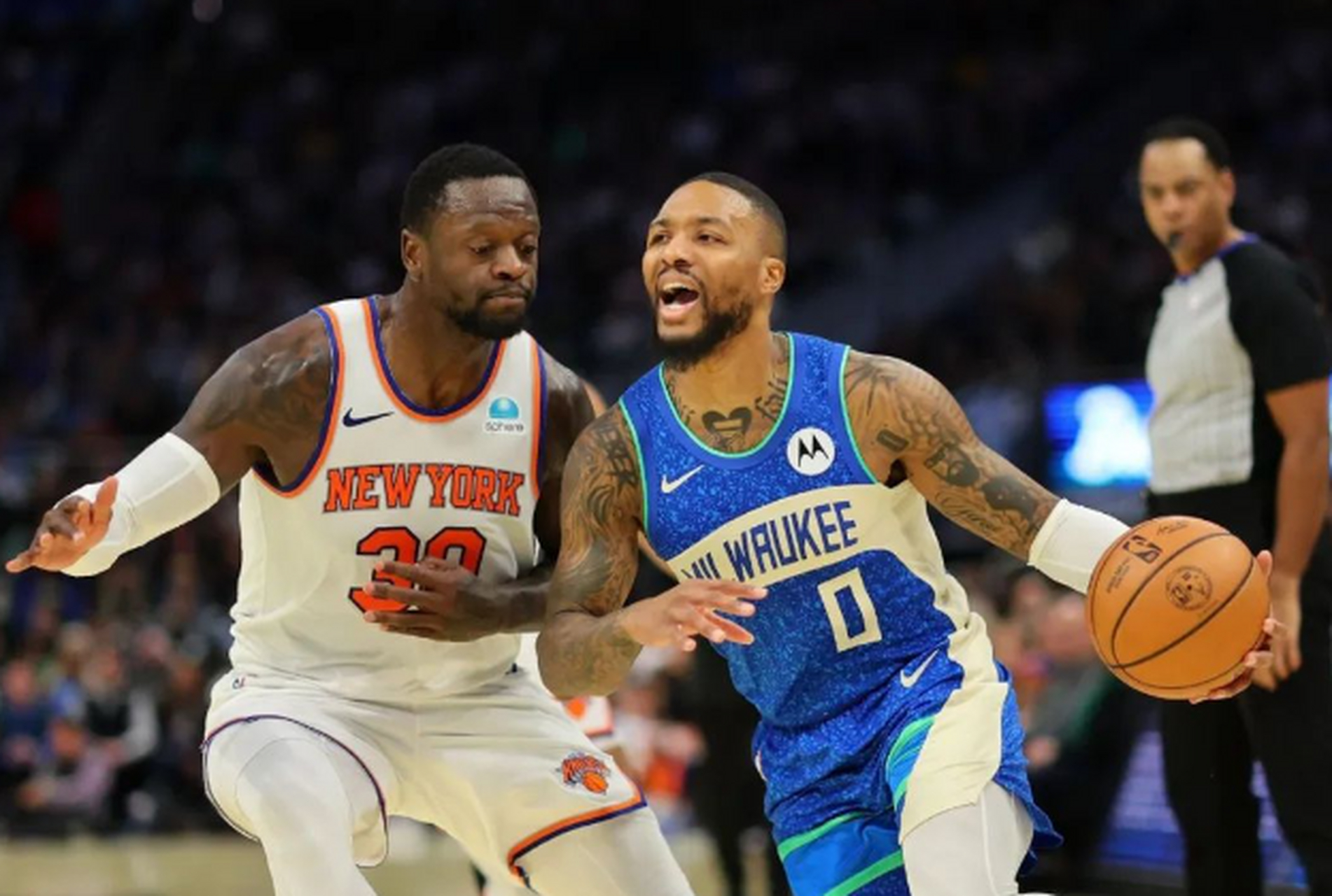 关键时刻密尔沃基雄鹿备战CBA常规赛，篮板制胜细节曝光，话题不断，年轻球员得到机会的简单介绍