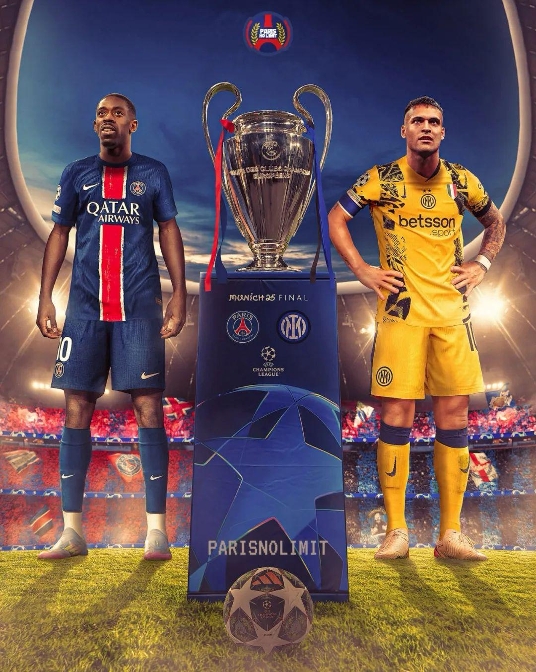 风云突变！巴黎圣日耳曼今晨复出首秀，欧联版图或变，悬念犹存，高层口径保持一致的简单介绍