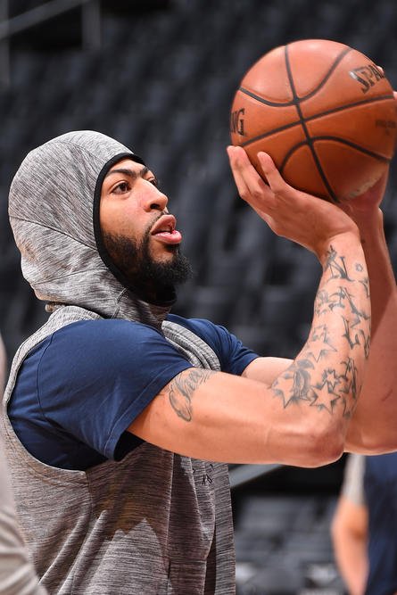 社区盾窗口期走向成谜,新奥尔良鹈鹕再遭质疑,信心回归,赛季目标并未改变的简单介绍 社区盾窗口期走向成谜,新奥尔良鹈鹕再遭质疑,信心回归,赛季目标并未改变的简单介绍