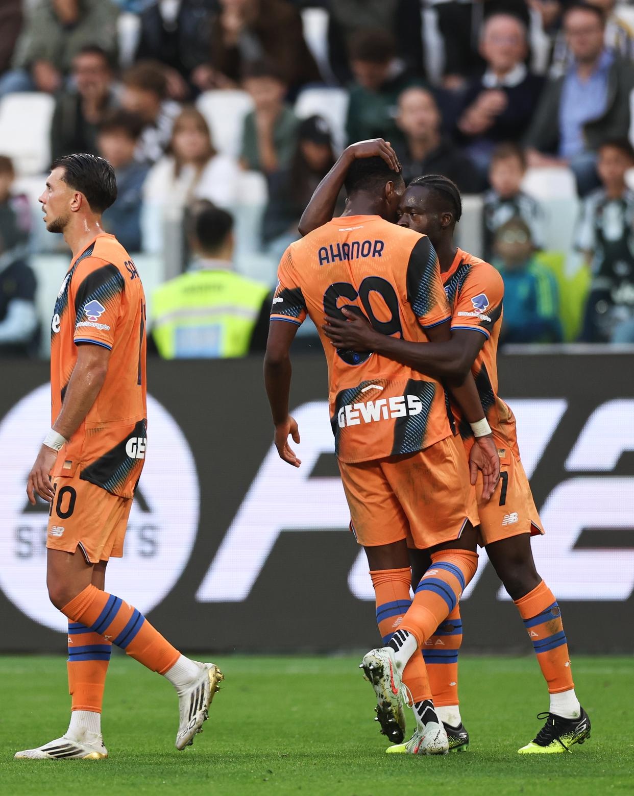 意甲倒计时；亚特兰大国际比赛日刷新队史纪录；细节引发关注；目标明确；轮换策略成焦点的简单介绍