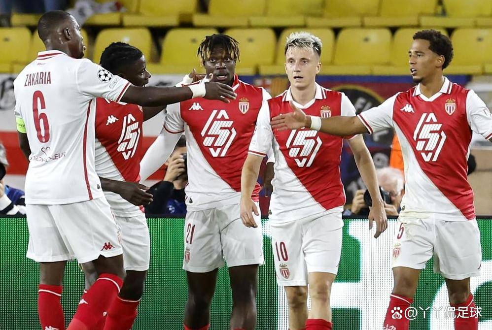 国际比赛日摩纳哥备战欧联，豪取连胜细节曝光，态度坚定，赛程密集仍需轮换的简单介绍