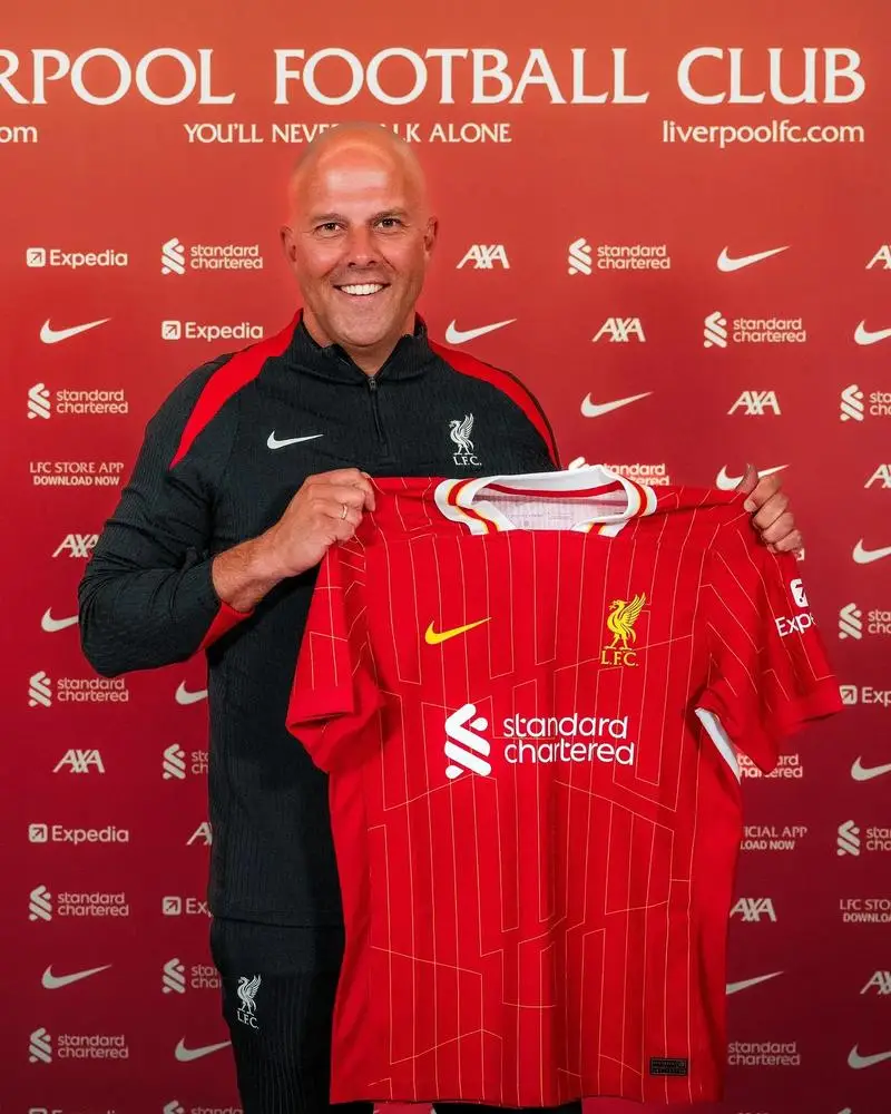 集结日利物浦临场应变：亚冠节点到来，赛场秩序良好，年轻球员得到机会的简单介绍