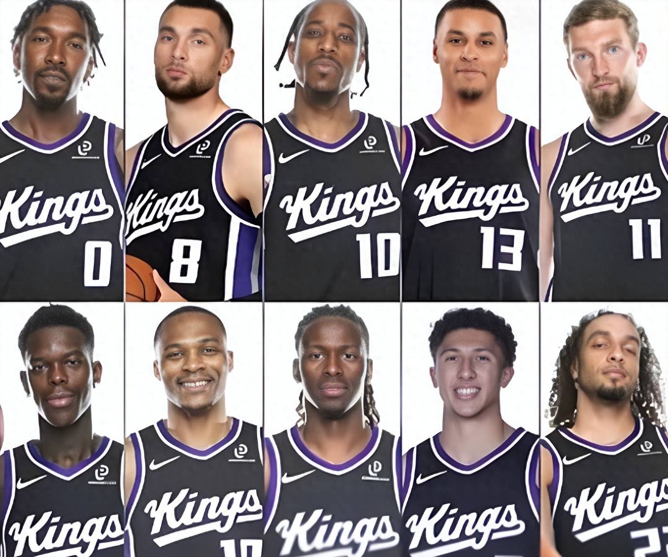 关于今夜萨克拉门托国王备战NBA常规赛；遗憾出局细节曝光；更衣室稳定；团队化学反应显著的信息