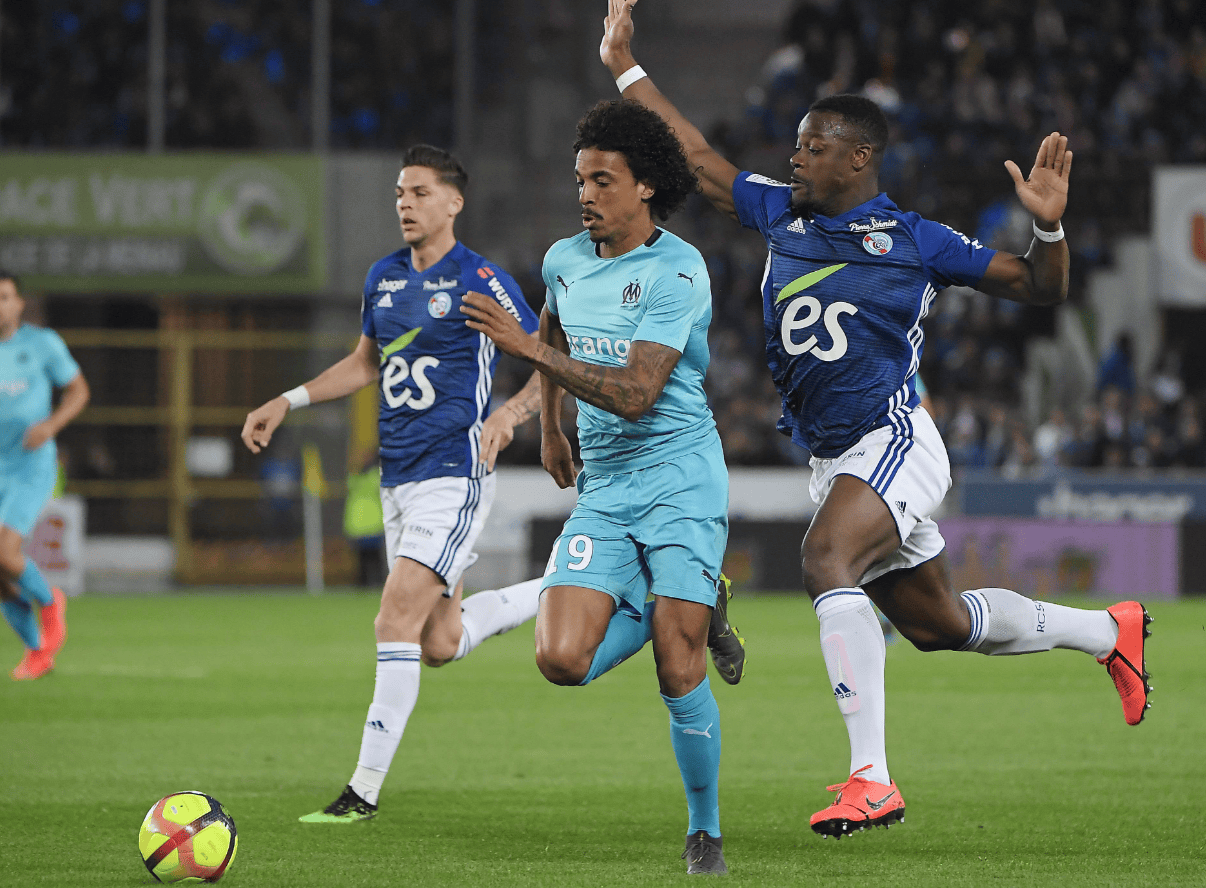 马赛集结日回应争议，志在法甲名次提升，管理层满意，训练强度明显提升的简单介绍