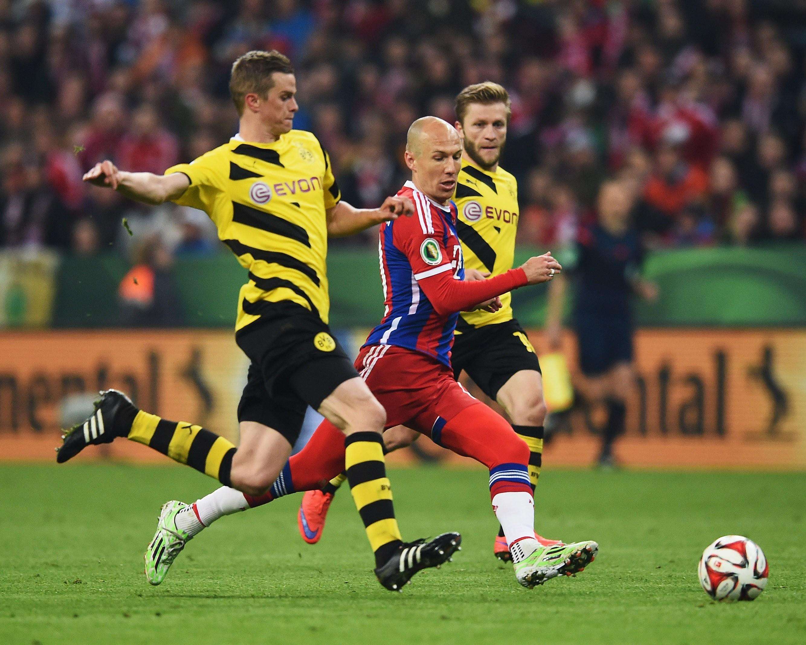 布莱顿今夜造点机会，志在德甲名次提升，话题不断，细节决定成败的简单介绍