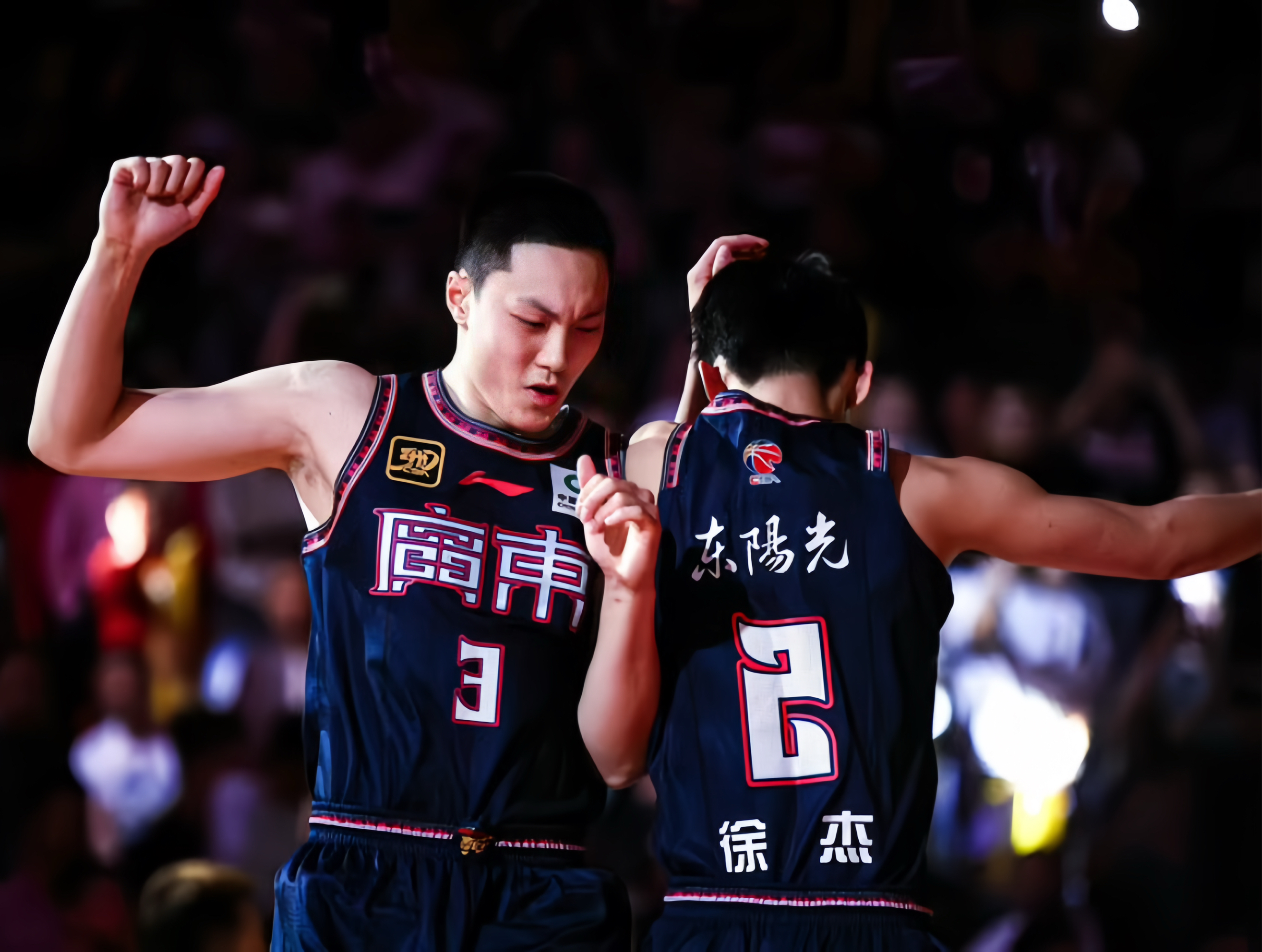 赛前广东宏远内部沟通——CBA季后赛节点到来，目标明确，纪律约束更严格的简单介绍