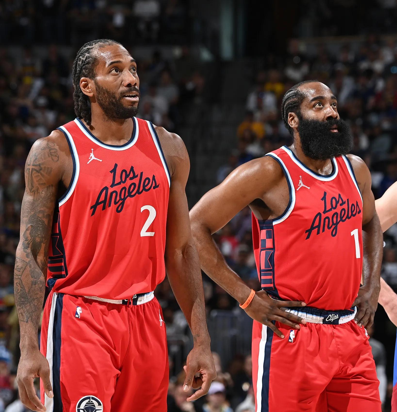 窗口期洛杉矶快船复出首秀——NBA总决赛节点到来，更衣室稳定，年轻球员得到机会的简单介绍